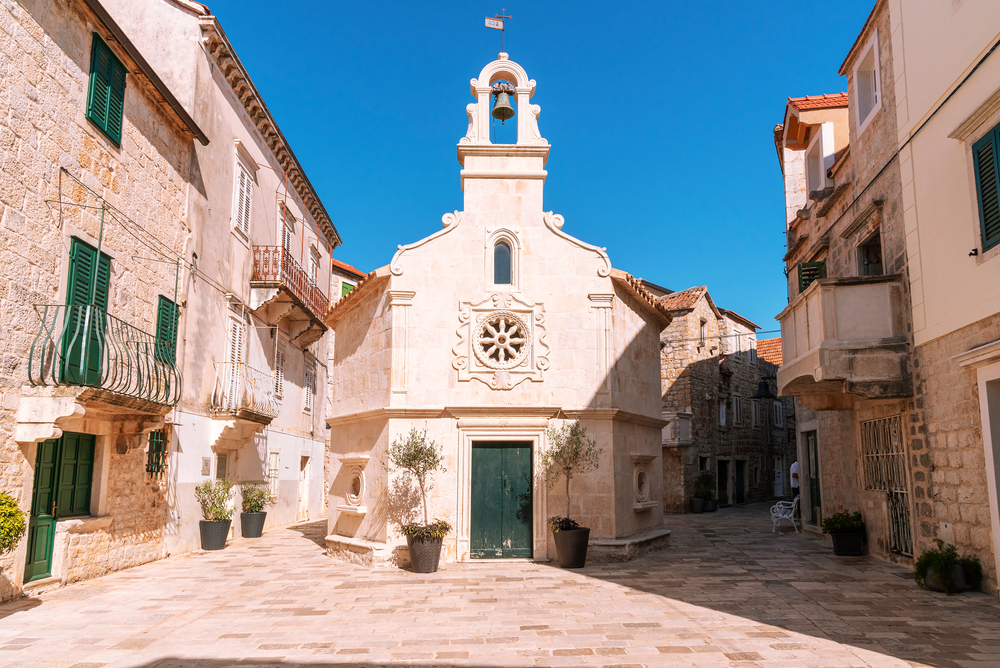 Hvar